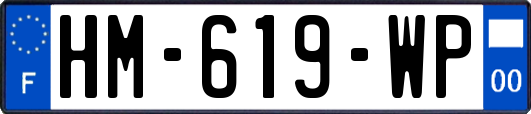HM-619-WP