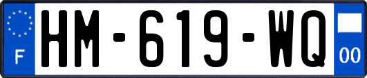HM-619-WQ