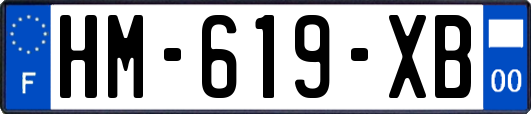 HM-619-XB