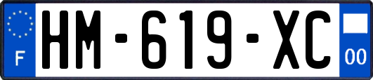 HM-619-XC