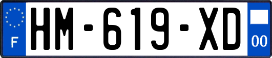 HM-619-XD
