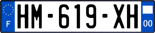 HM-619-XH