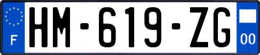HM-619-ZG