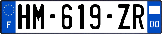 HM-619-ZR
