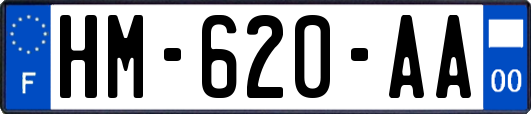 HM-620-AA