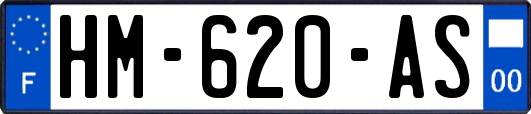 HM-620-AS