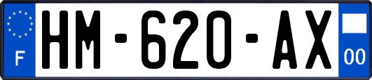 HM-620-AX