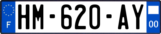 HM-620-AY
