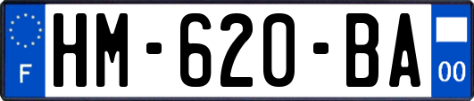 HM-620-BA