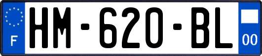 HM-620-BL