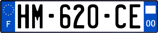 HM-620-CE