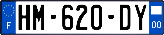 HM-620-DY