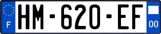 HM-620-EF
