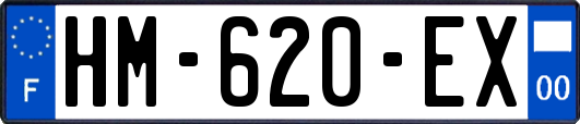 HM-620-EX