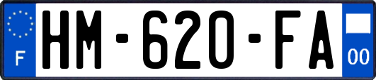 HM-620-FA