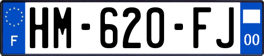 HM-620-FJ