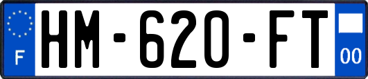 HM-620-FT