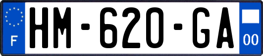 HM-620-GA