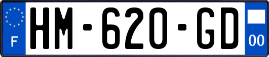 HM-620-GD