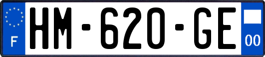 HM-620-GE