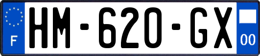 HM-620-GX