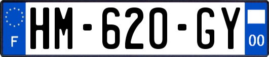 HM-620-GY