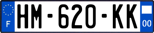 HM-620-KK
