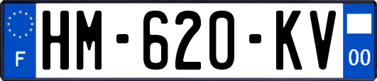 HM-620-KV