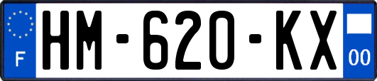 HM-620-KX