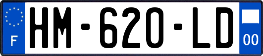 HM-620-LD