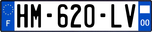 HM-620-LV