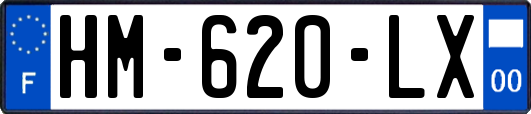 HM-620-LX