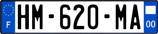 HM-620-MA