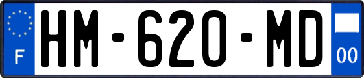 HM-620-MD