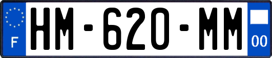 HM-620-MM