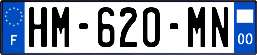 HM-620-MN