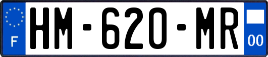 HM-620-MR