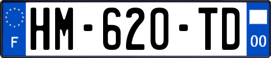 HM-620-TD