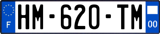 HM-620-TM