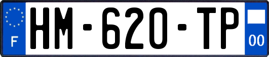 HM-620-TP