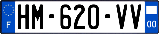 HM-620-VV