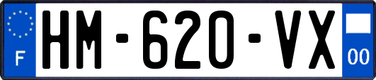 HM-620-VX