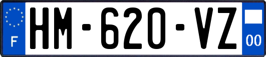 HM-620-VZ