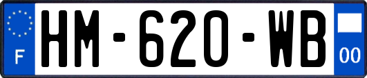HM-620-WB