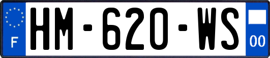 HM-620-WS