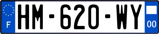 HM-620-WY