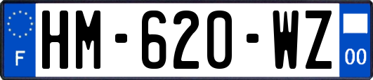 HM-620-WZ