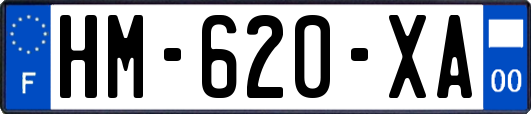 HM-620-XA