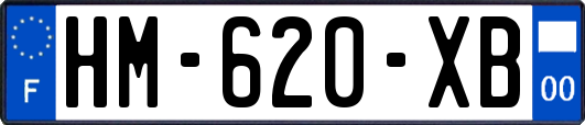 HM-620-XB