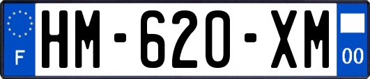HM-620-XM